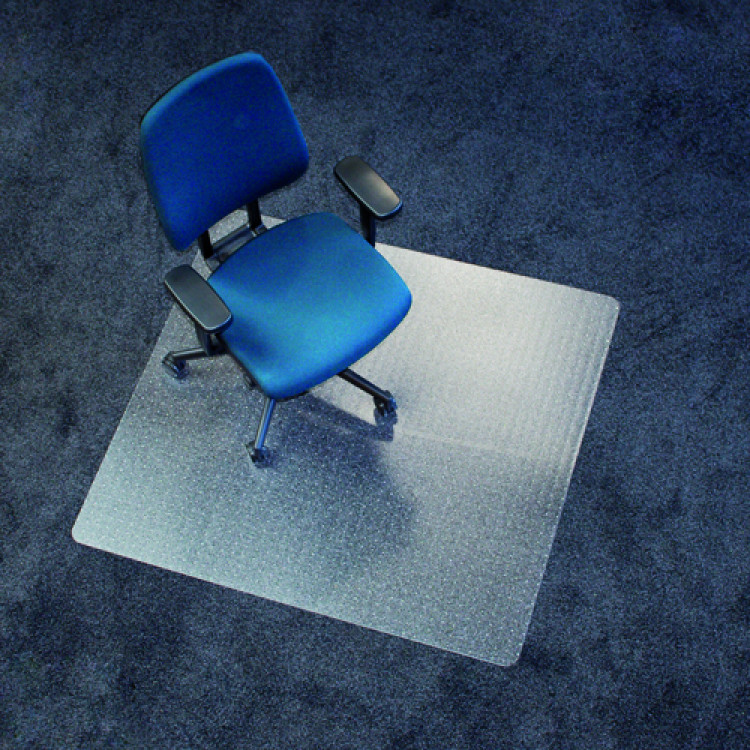 Подлога за столица Дура 90х120, за теписи